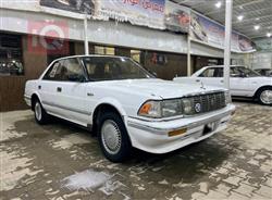 تويوتا كراون